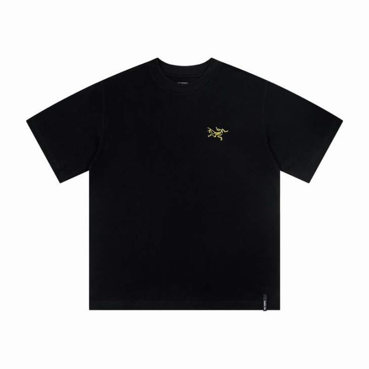Picture of Arcteryx T Shirts Short _SKUArcteryxXS-Lzztr1722680